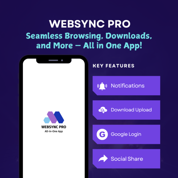 WebSync Pro