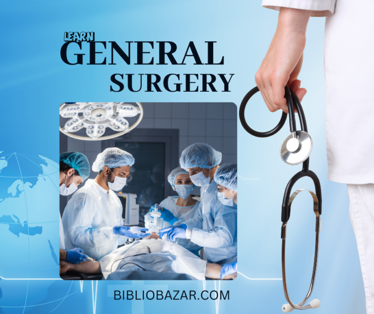 General Surgery Conditions – Learn Daily