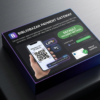 Gemini Generated Image mpdzmpdzmpd Product Title Bibliobazar Custom UPI QR Payment Gateway for WooCommerce-2